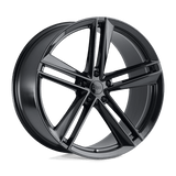 OHM - LIGHTNING | 22X11 / 30 Offset / 5X120 Bolt Pattern | 2211LTG305120B64