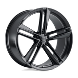 OHM - LIGHTNING | 22X11 / 30 Offset / 5X120 Bolt Pattern | 2211LTG305120B64