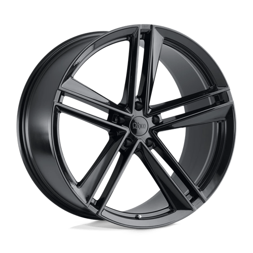 OHM - LIGHTNING | 22X10.5 / 40 Offset / 5X120 Bolt Pattern | 2205LTG405120B64