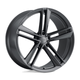 OHM - LIGHTNING | 20X9 / 30 Offset / 5X120 Bolt Pattern | 2090LTG305120G64