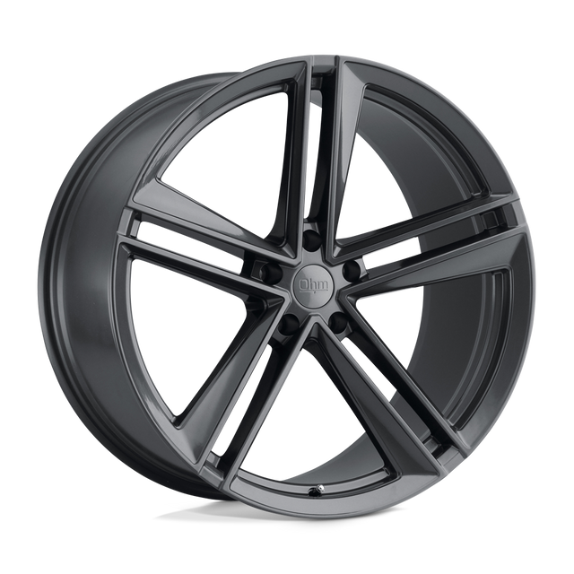 OHM - LIGHTNING | 20X9 / 30 Offset / 5X120 Bolt Pattern | 2090LTG305120G64