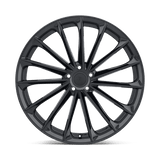 OHM - PROTON | 17X6.5 / 45 Offset / 5X114.3 Bolt Pattern | 1765PTN455114B76