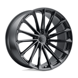 OHM - PROTON | 18X8.5 / 30 Offset / 5X120 Bolt Pattern | 1885PTN305120B64