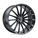 OHM - PROTON | 21X10.5 / 30 Offset / 5X120 Bolt Pattern | 2105PTN305120B64