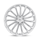 OHM - PROTON | 20X9 / 30 Offset / 5X120 Bolt Pattern | 2090PTN305120S64