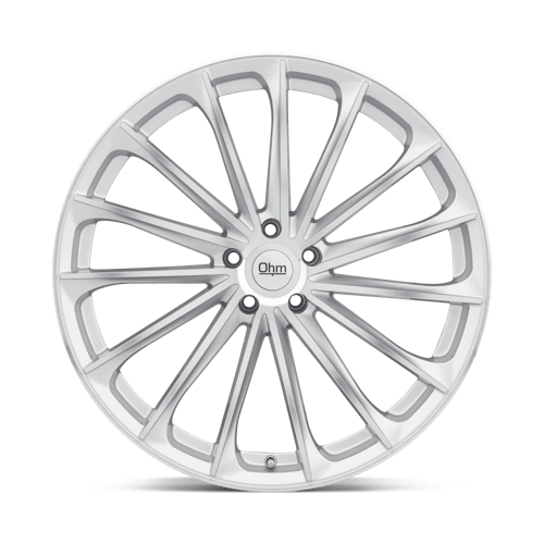 OHM - PROTON | 20X9 / 30 Offset / 5X120 Bolt Pattern | 2090PTN305120S64