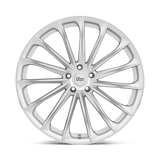 OHM - PROTON | 20X10 / 35 Offset / 5X120 Bolt Pattern | 2010PTN355120S64