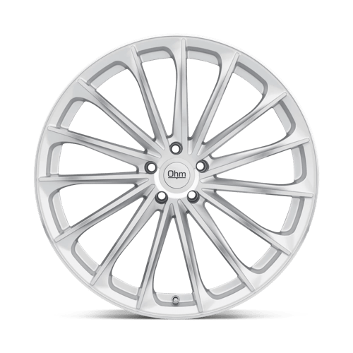 OHM - PROTON | 20X10 / 35 Offset / 5X120 Bolt Pattern | 2010PTN355120S64