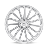 OHM - PROTON | 22X9 / 25 Offset / 5X120 Bolt Pattern | 2290PTN255120S64