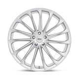 OHM - PROTON | 17X6.5 / 45 Offset / 5X105 Bolt Pattern | 1765PTN455105S56