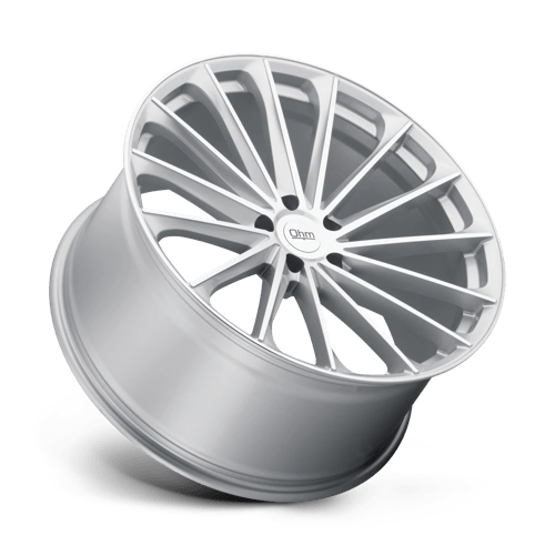 OHM - PROTON | 22X10.5 / 40 Offset / 5X120 Bolt Pattern | 2205PTN405120S64