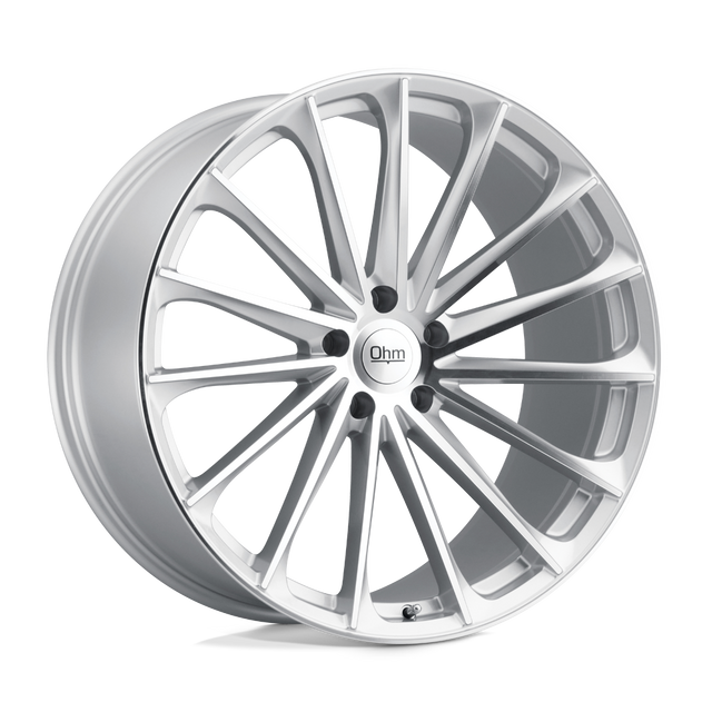 OHM - PROTON | 20X10 / 40 Offset / 5X114.3 Bolt Pattern | 2010PTN405114S69