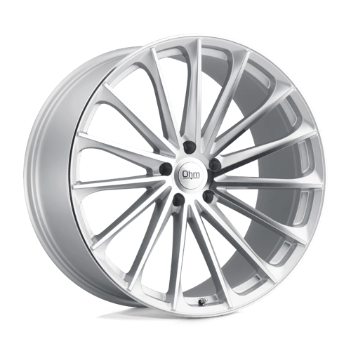 OHM - PROTON | 20X9 / 30 Offset / 5X120 Bolt Pattern | 2090PTN305120S64