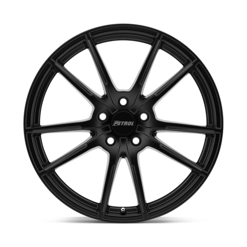 Petrol - P0A | 18X8 / 35 Offset / 5X100 Bolt Pattern | 1880P0A355100M72