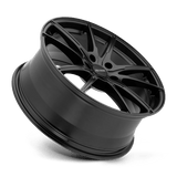 Petrol - P0A | 19X8 / 40 Offset / 5X114.3 Bolt Pattern | 1980P0A405114M76