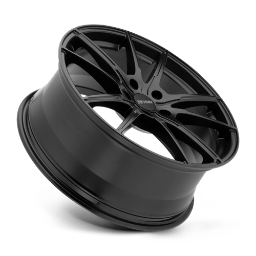 Petrol - P0A | 19X8 / 40 Offset / 5X114.3 Bolt Pattern | 1980P0A405114M76