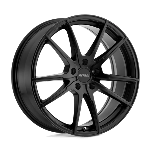 Petrol - P0A | 18X8 / 35 Offset / 5X100 Bolt Pattern | 1880P0A355100M72