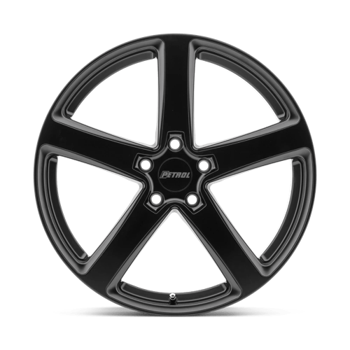 Petrol - P2A | 19X8 / 40 Offset / 5X114.3 Bolt Pattern | 1980P2A405114M76