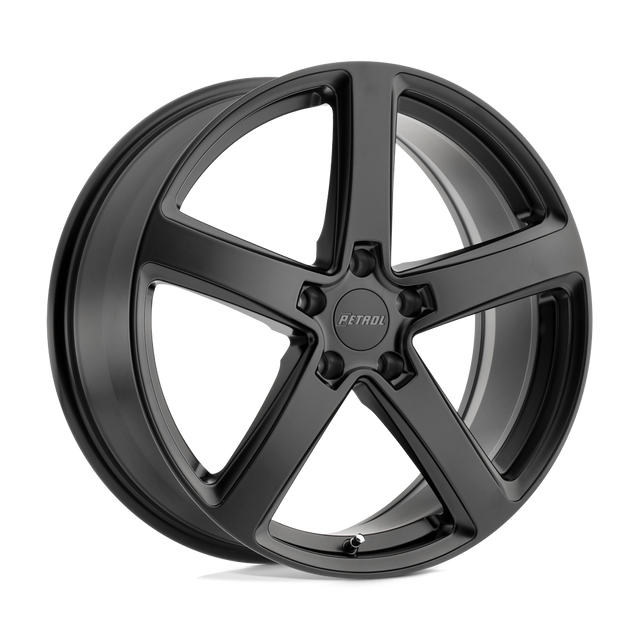 Petrol - P2A | 19X8 / 35 Offset / 5X120 Bolt Pattern | 1980P2A355120M76