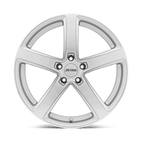 Petrol - P2A | 19X8 / 40 Offset / 5X110 Bolt Pattern | 1980P2A405110S72