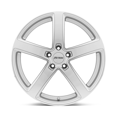 Petrol - P2A | 19X8 / 40 Offset / 5X110 Bolt Pattern | 1980P2A405110S72