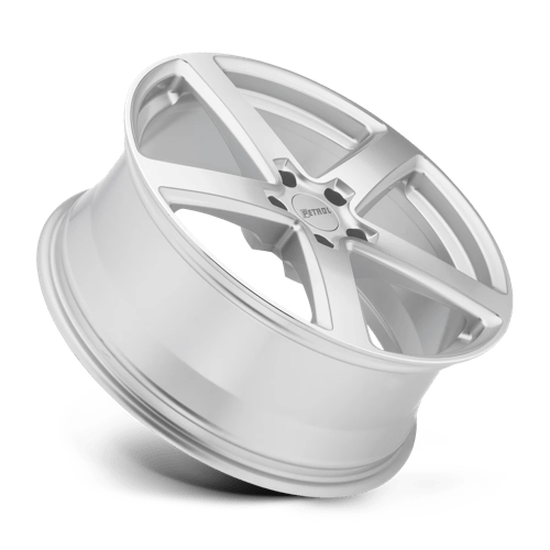 Petrol - P2A | 19X8 / 40 Offset / 5X110 Bolt Pattern | 1980P2A405110S72