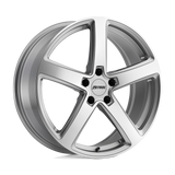 Petrol - P2A | 19X8 / 40 Offset / 5X110 Bolt Pattern | 1980P2A405110S72