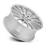 Petrol - P3A | 17X8 / 40 Offset / 5X114.3 Bolt Pattern | 1780P3A405114S76