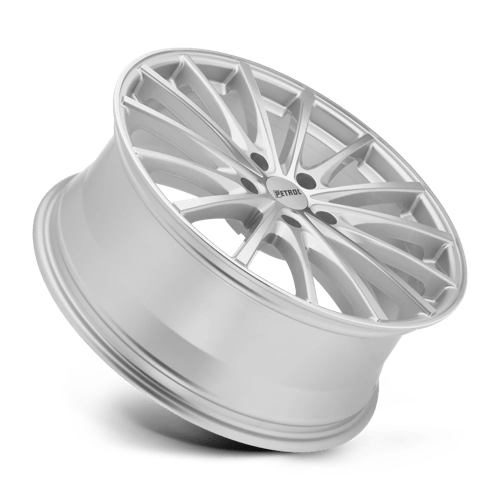 Petrol - P3A | 17X8 / 40 Offset / 5X114.3 Bolt Pattern | 1780P3A405114S76