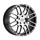 Petrol - P6A | 19X8 / 35 Offset / 5X120 Bolt Pattern | 1980P6A355120B76