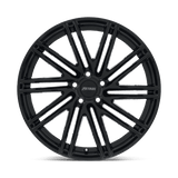 Petrol - P1C | 19X8 / 40 Offset / 5X114.3 Bolt Pattern | 1980P1C405114B76