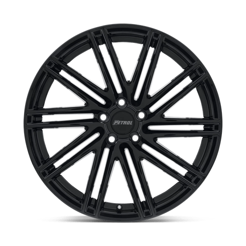 Petrol - P1C | 19X8 / 40 Offset / 5X114.3 Bolt Pattern | 1980P1C405114B76