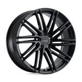 Petrol - P1C | 19X8 / 40 Offset / 5X114.3 Bolt Pattern | 1980P1C405114B76