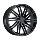 Petrol - P1C | 19X8 / 40 Offset / 5X114.3 Bolt Pattern | 1980P1C405114B76