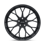 Petrol - P2B | 16X7 / 40 Offset / 4X100 Bolt Pattern | 1670P2B404100B72