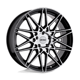 Essence - P3C | 19X8 / 40 Offset / 5X114.3 Modèle de boulon | 1980P3C405114F76