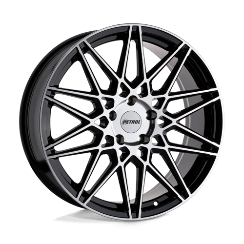 Essence - P3C | 19X8 / 40 Offset / 5X114.3 Modèle de boulon | 1980P3C405114F76