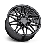 Essence - P3C | 19X8 / 40 Offset / 5X114.3 Modèle de boulon | 1980P3C405114B76