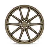 Essence - P4B | 17X8 / 40 Offset / 5X114.3 Modèle de boulon | 1780P4B405114Z76
