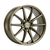 Essence - P4B | 17X8 / 40 Offset / 5X114.3 Modèle de boulon | 1780P4B405114Z76