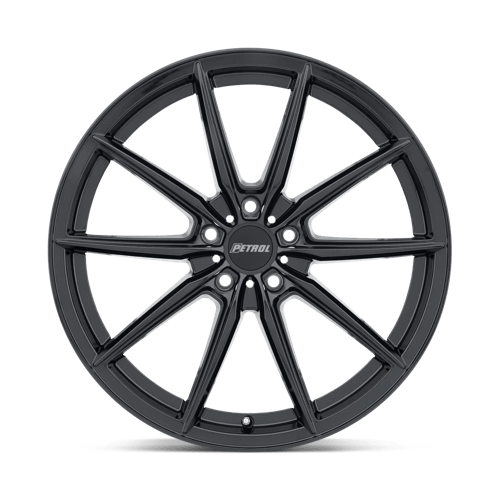 Petrol - P4B | 19X8 / 35 Offset / 5X120 Bolt Pattern | 1980P4B355120B76