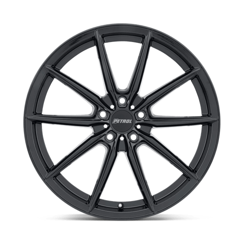Essence - P4B | 17X8 / Décalage 35 / Modèle de boulon 5X120 | 1780P4B355120B76
