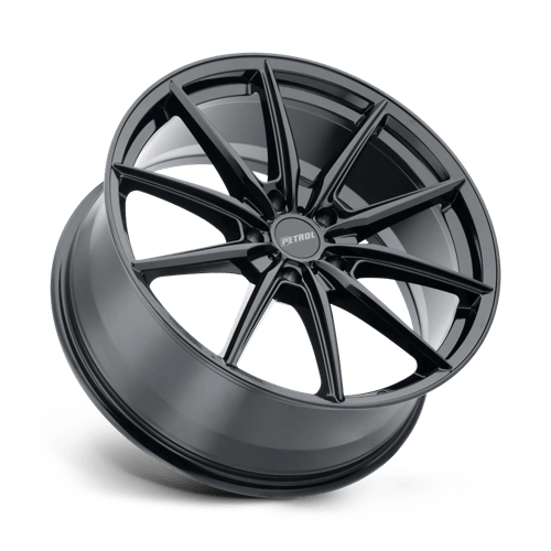 Essence - P4B | 17X8 / Décalage 35 / Modèle de boulon 5X120 | 1780P4B355120B76
