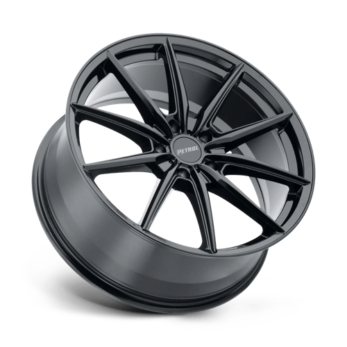 Petrol - P4B | 19X8 / 35 Offset / 5X120 Bolt Pattern | 1980P4B355120B76