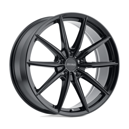 Petrol - P4B | 19X8 / 35 Offset / 5X120 Bolt Pattern | 1980P4B355120B76