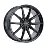 Essence - P4B | 17X8 / Décalage 35 / Modèle de boulon 5X120 | 1780P4B355120B76