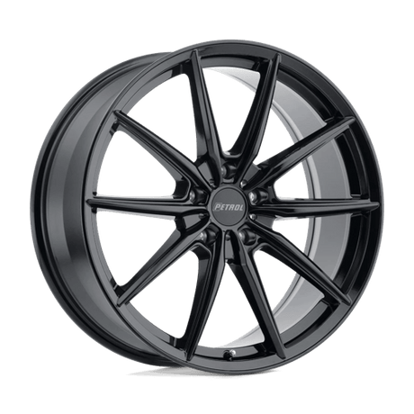 Essence - P4B | 18X8 / ​​40 Offset / 5X114.3 Modèle de boulon | 1880P4B405114B76