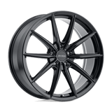 Essence - P4B | 17X8 / Décalage 35 / Modèle de boulon 5X120 | 1780P4B355120B76