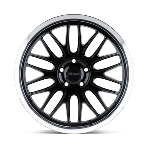 Essence - P4C | 20X8.5 / Décalage 40 / Modèle de boulon 5X108 | 2085P4C405108B72