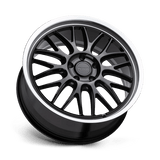 Essence - P4C | 18X8 / ​​40 Offset / 5X114.3 Modèle de boulon | 1880P4C405114B76